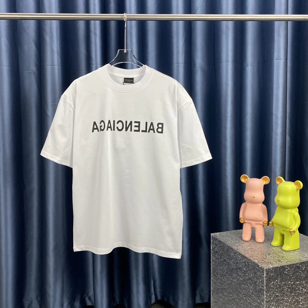 Balenciaga T-Shirts