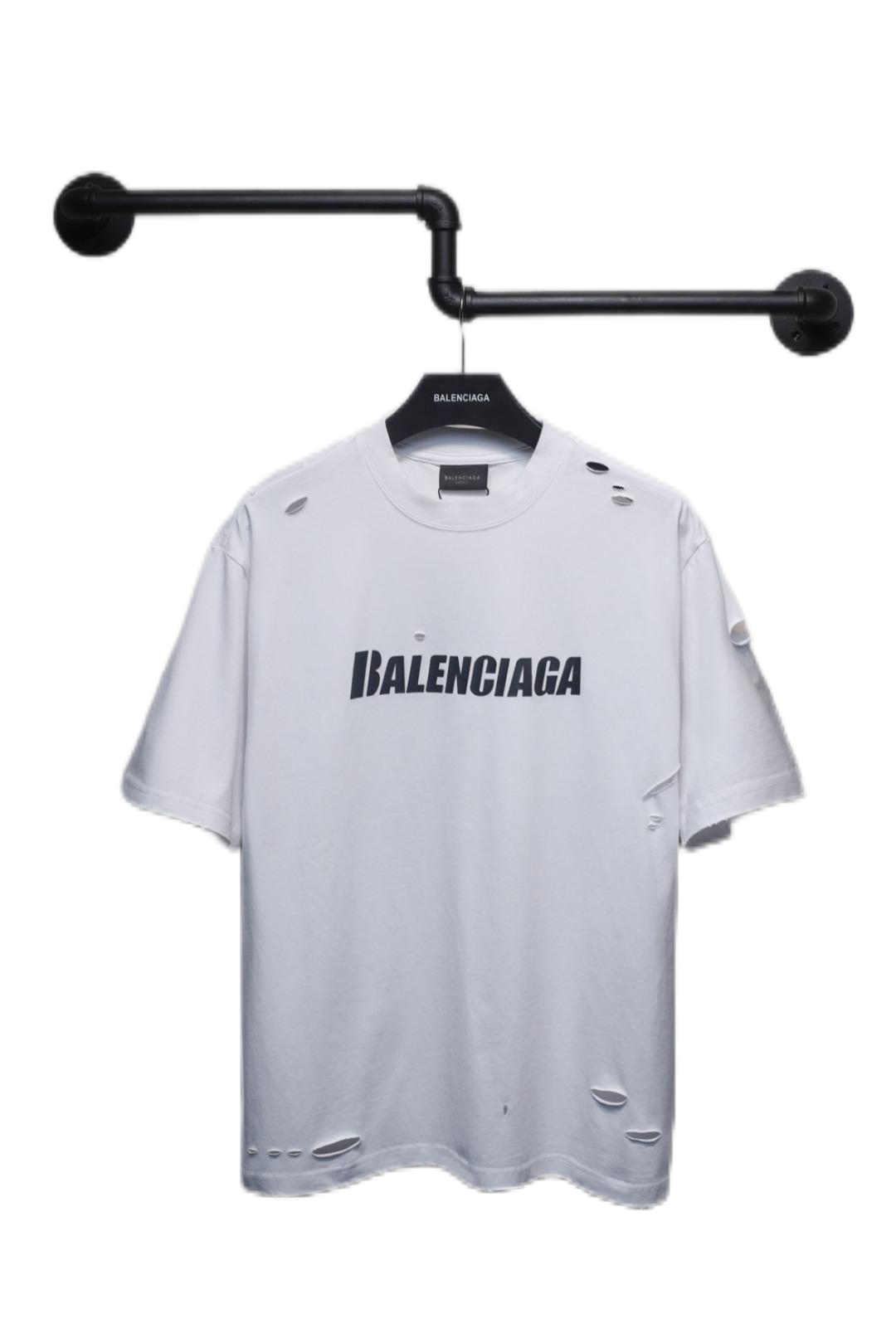 Balenciaga T-Shirts