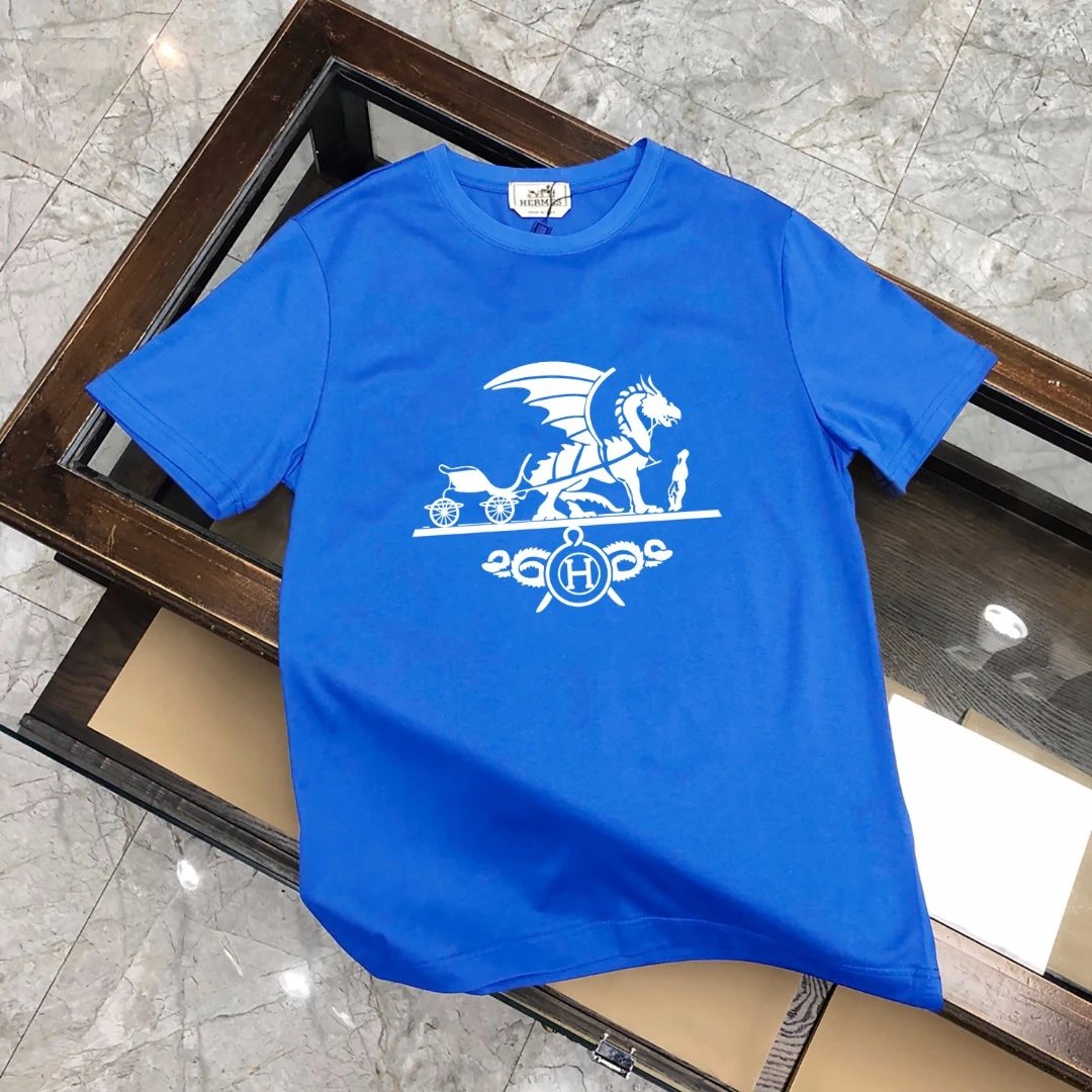 Hermès T-Shirts