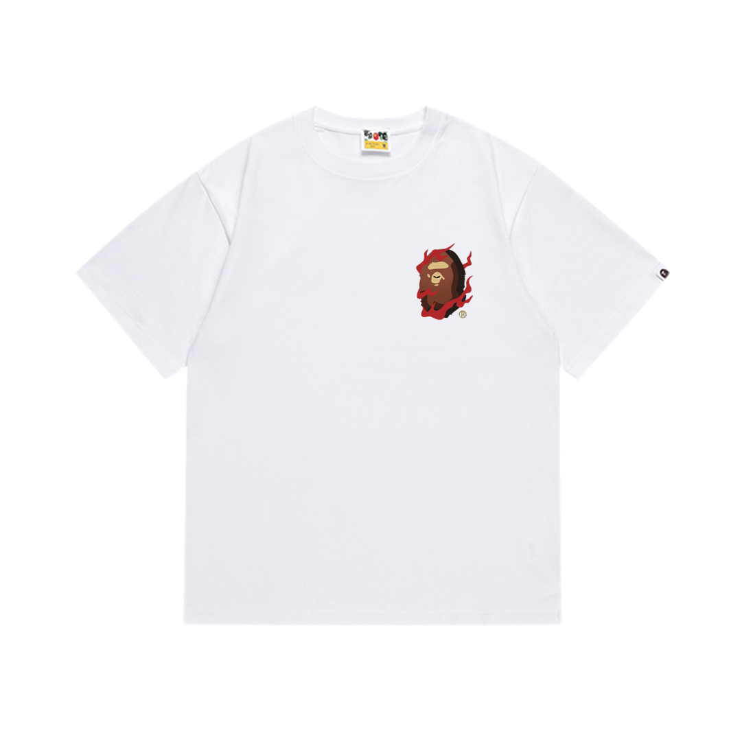 A Bathing Ape T-Shirts