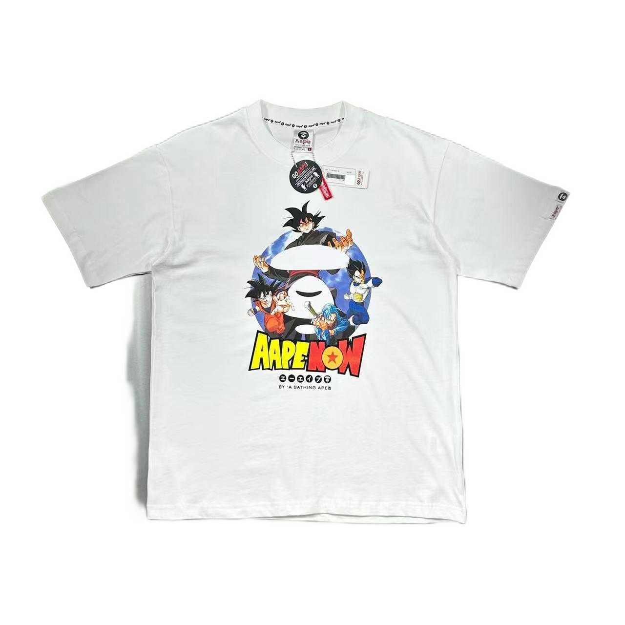A Bathing Ape T-Shirts