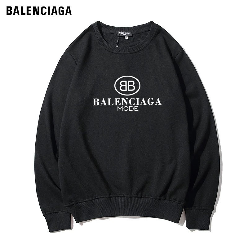 Balenciaga Hoodies