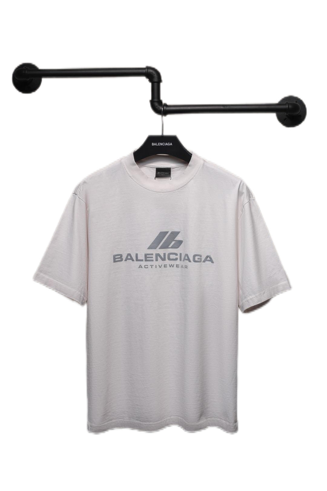 Balenciaga T-Shirts