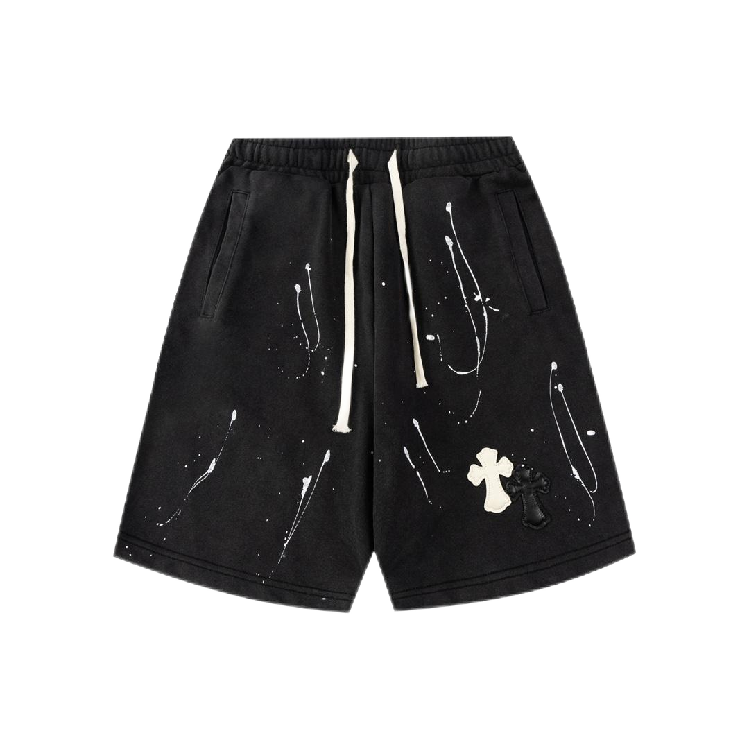 Chrome Hearts Shorts