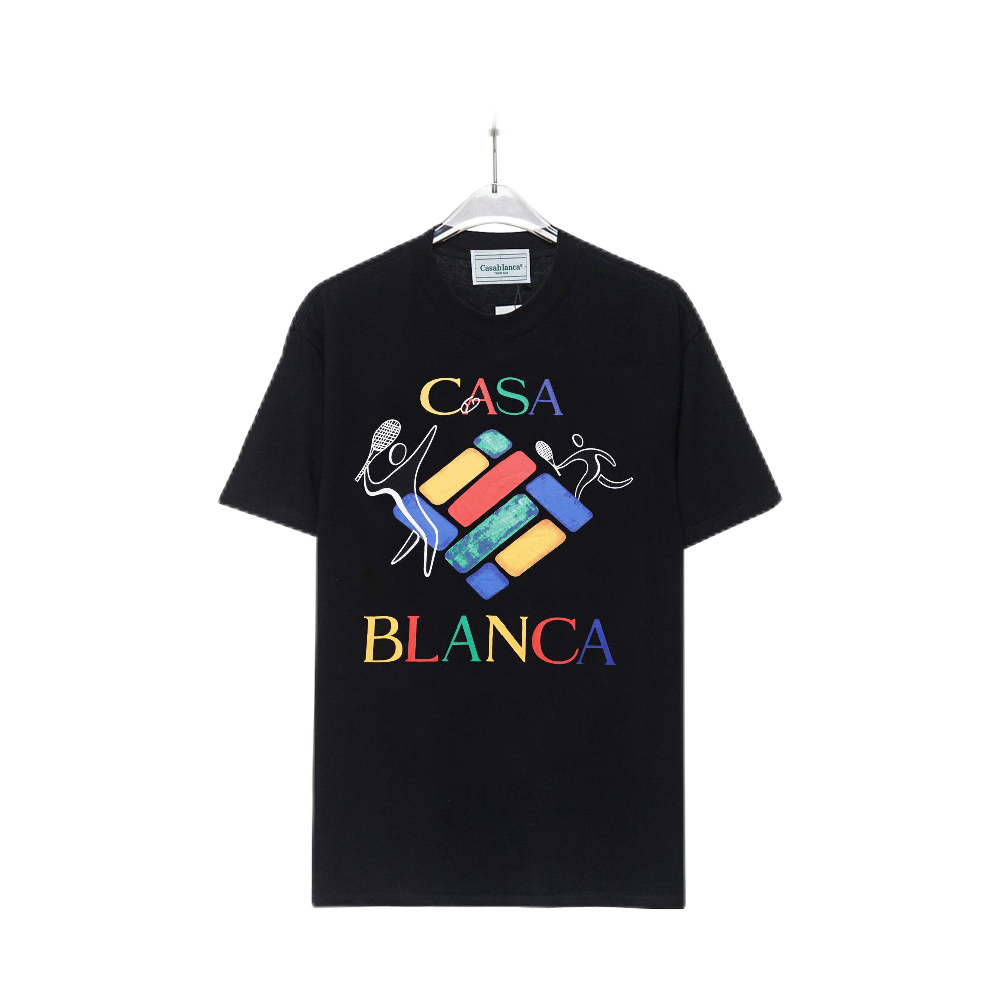 Casablanca T-Shirts