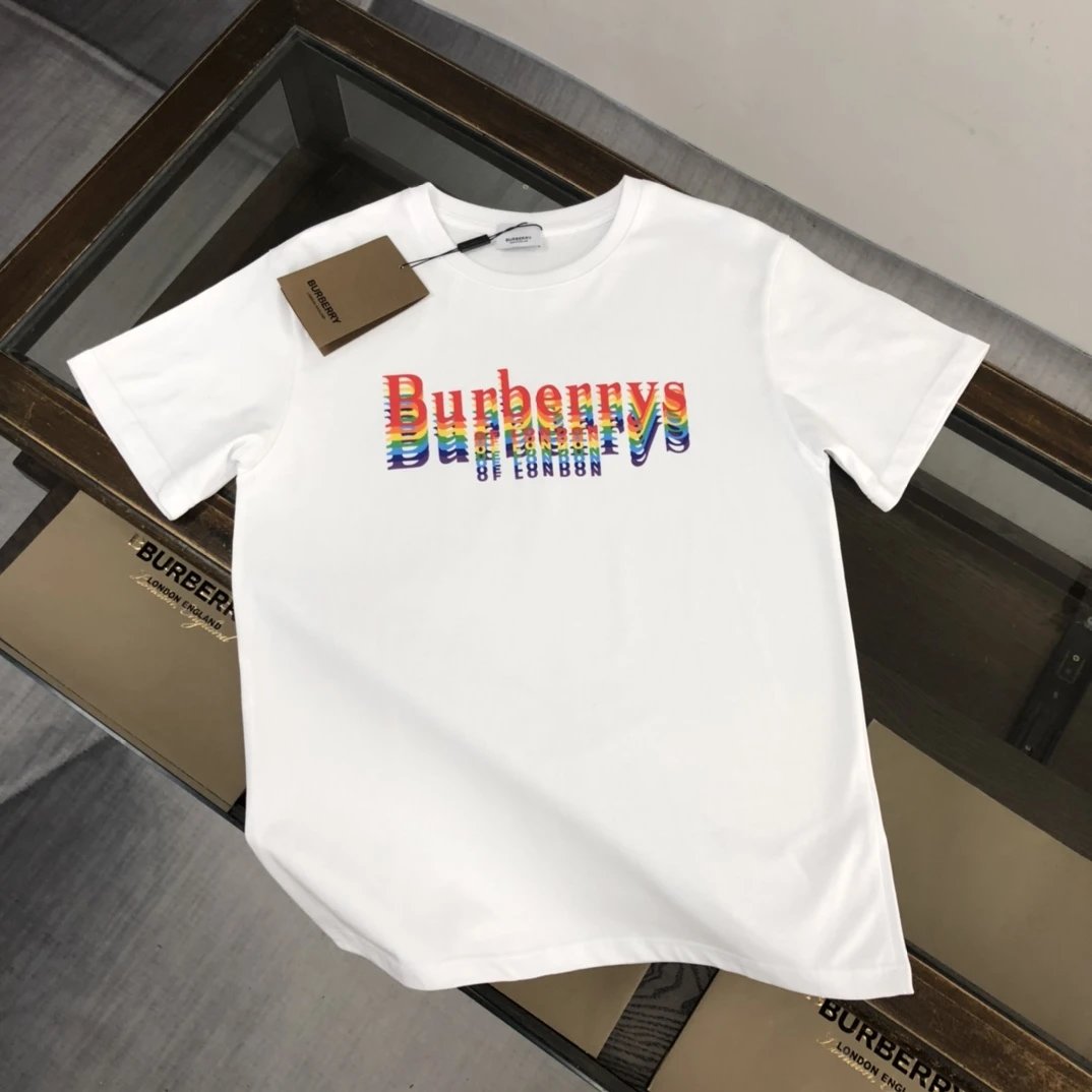 Burberry T-Shirts