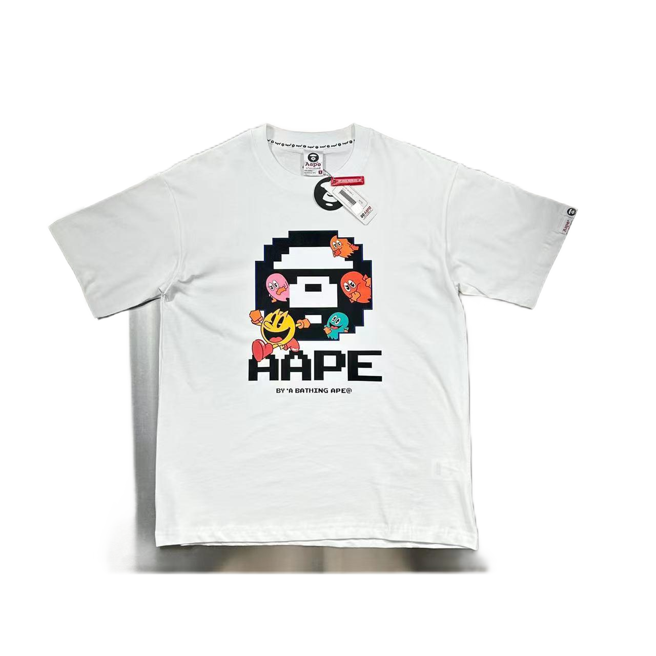 A Bathing Ape T-Shirts