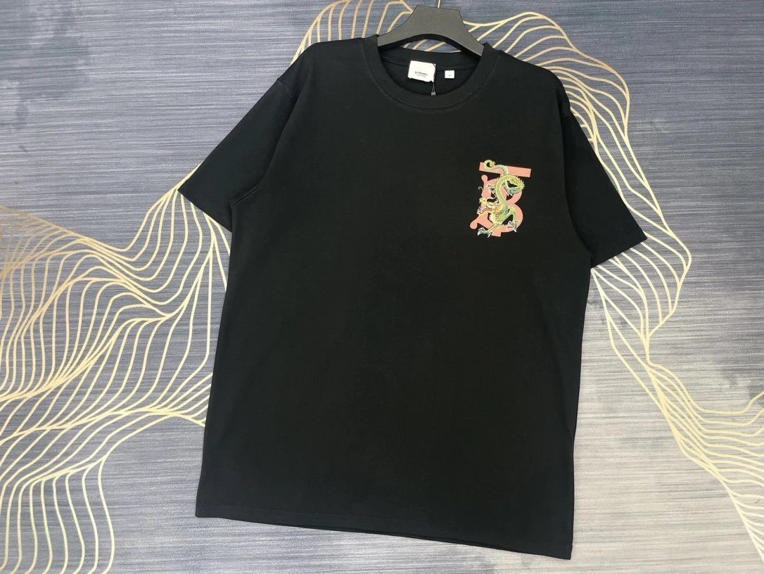 Burberry T-Shirts