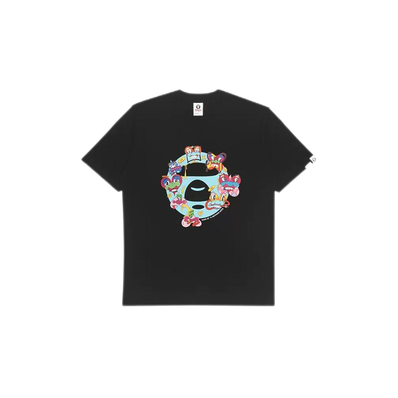 A Bathing Ape T-Shirts