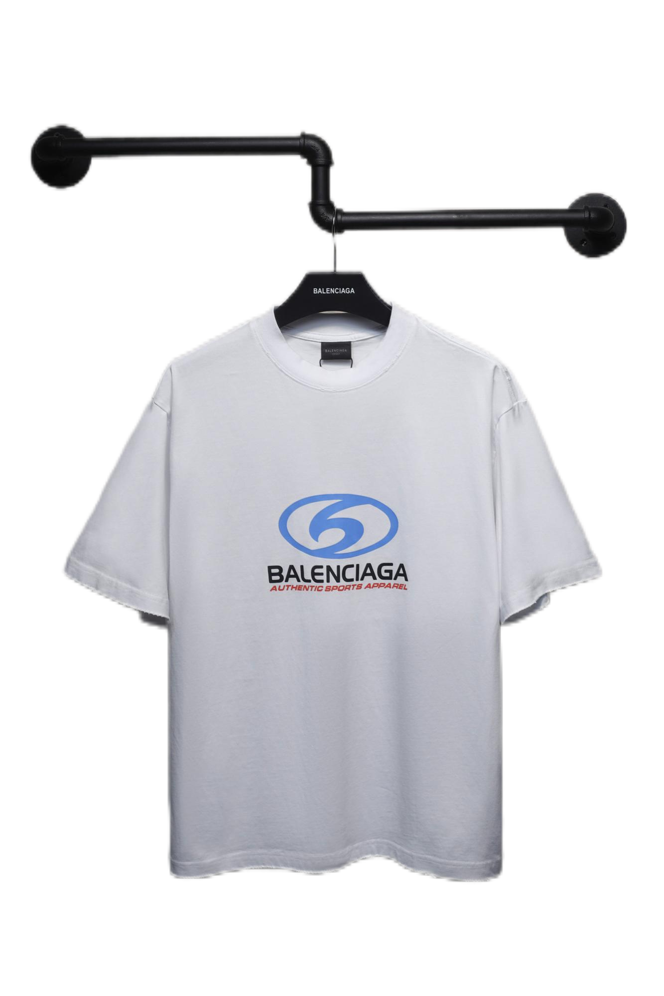Balenciaga T-Shirts