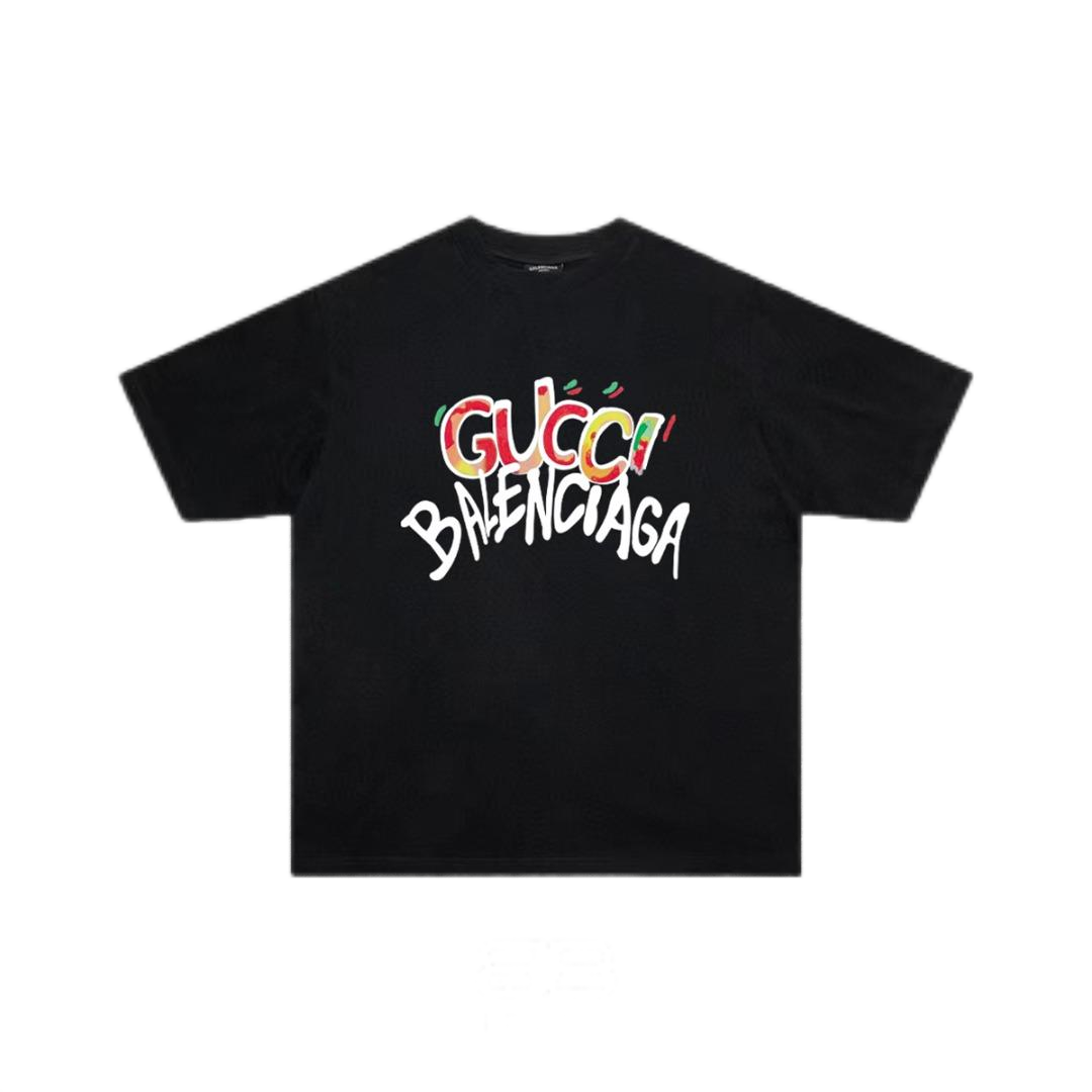 Balenciaga T-Shirts