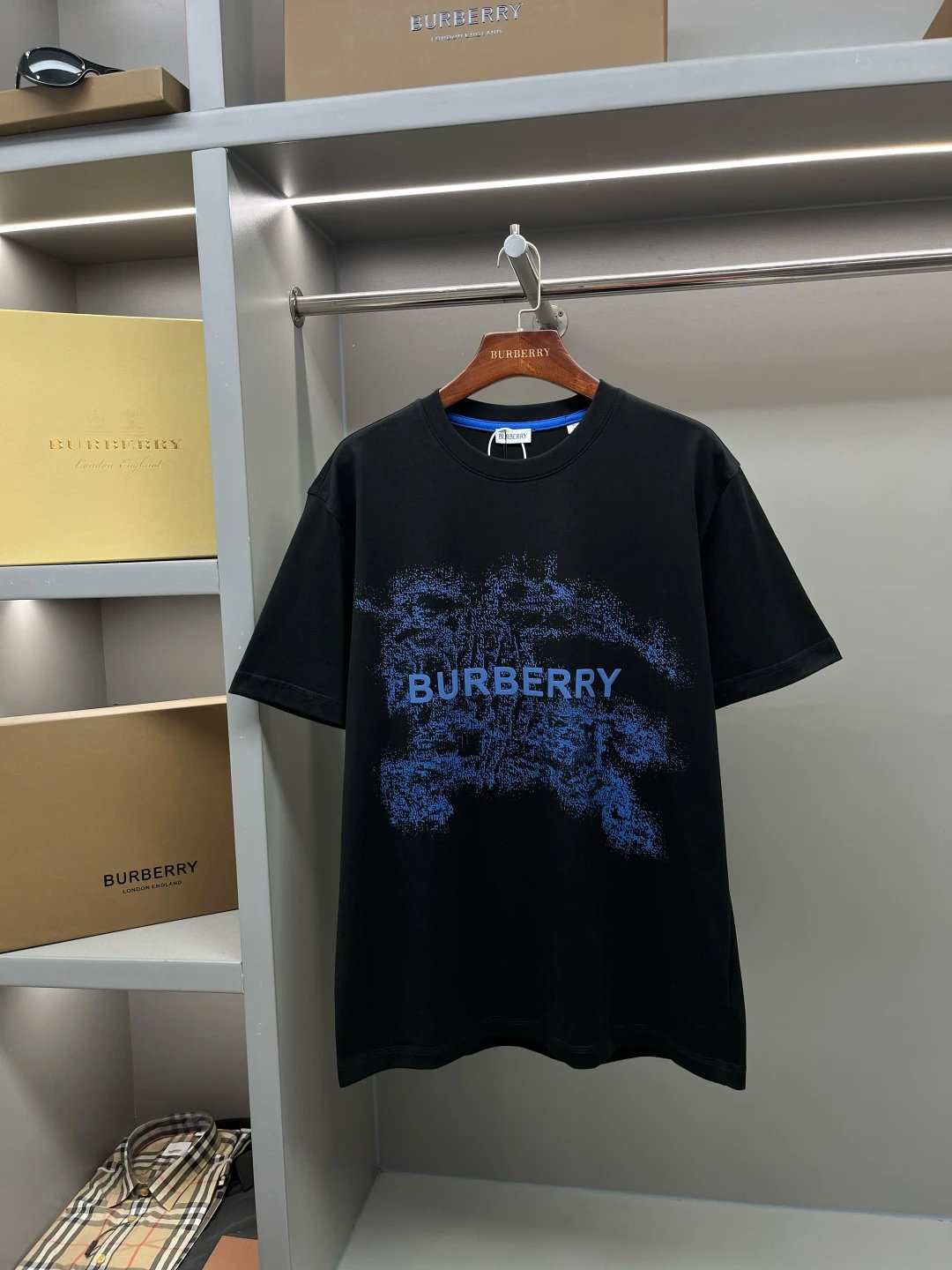 Burberry T-Shirts