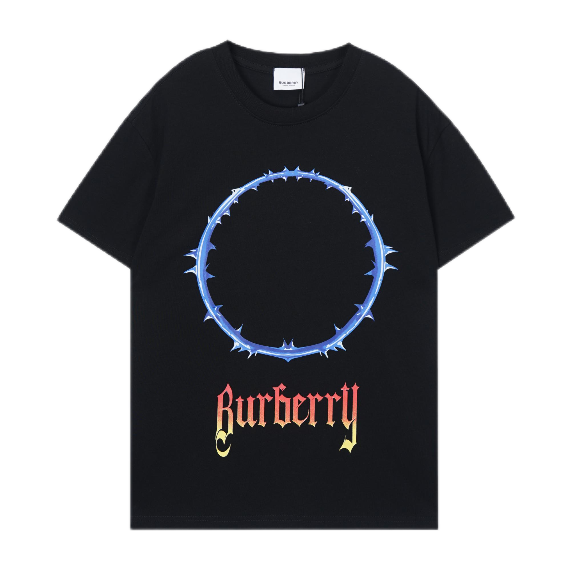 Burberry T-Shirts