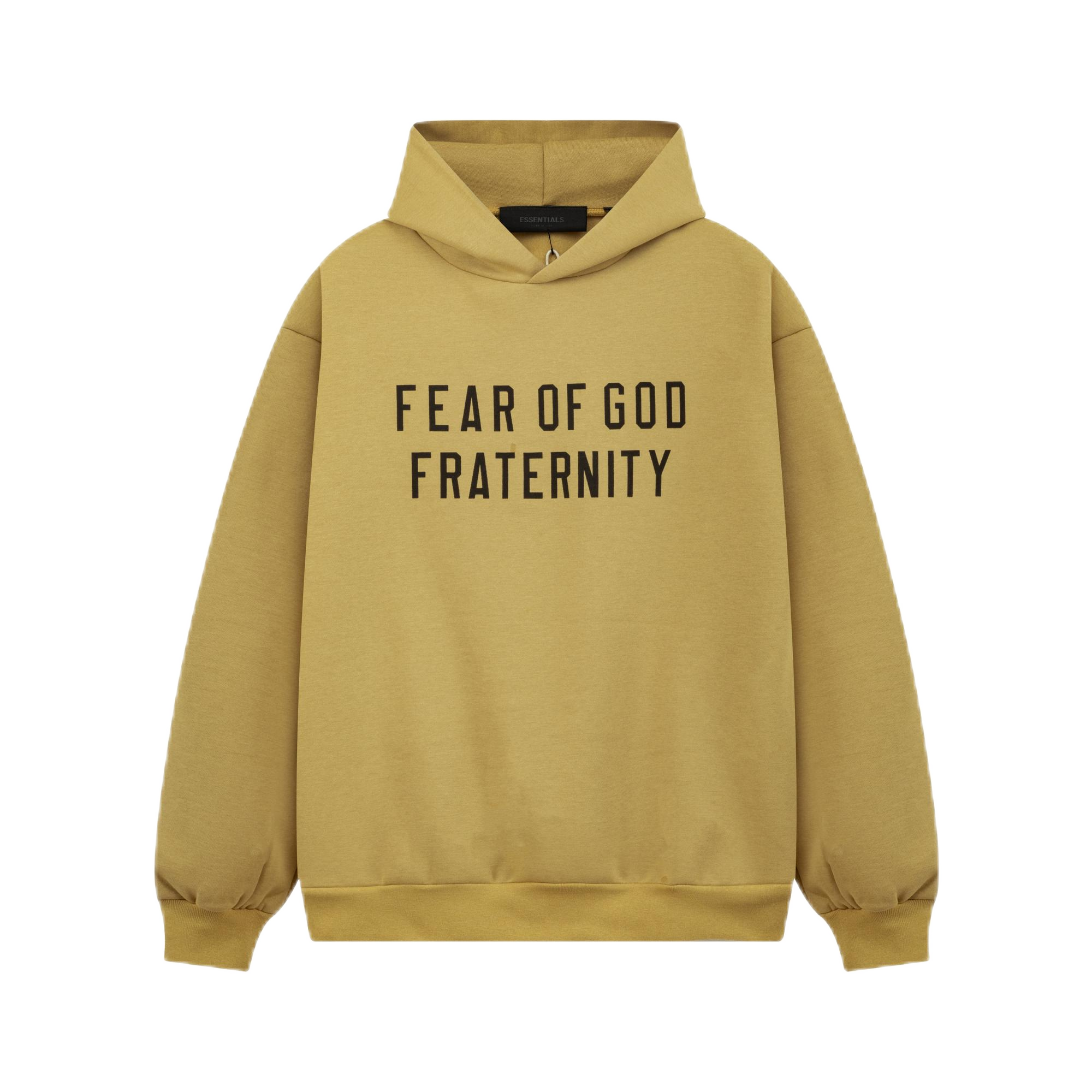 Fear of God Hoodies