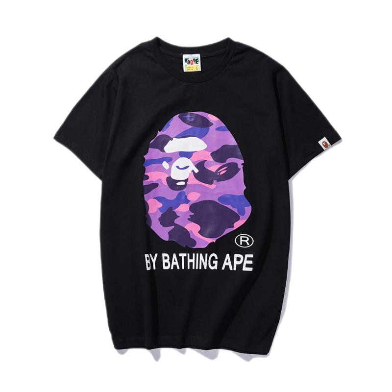 A Bathing Ape T-Shirts