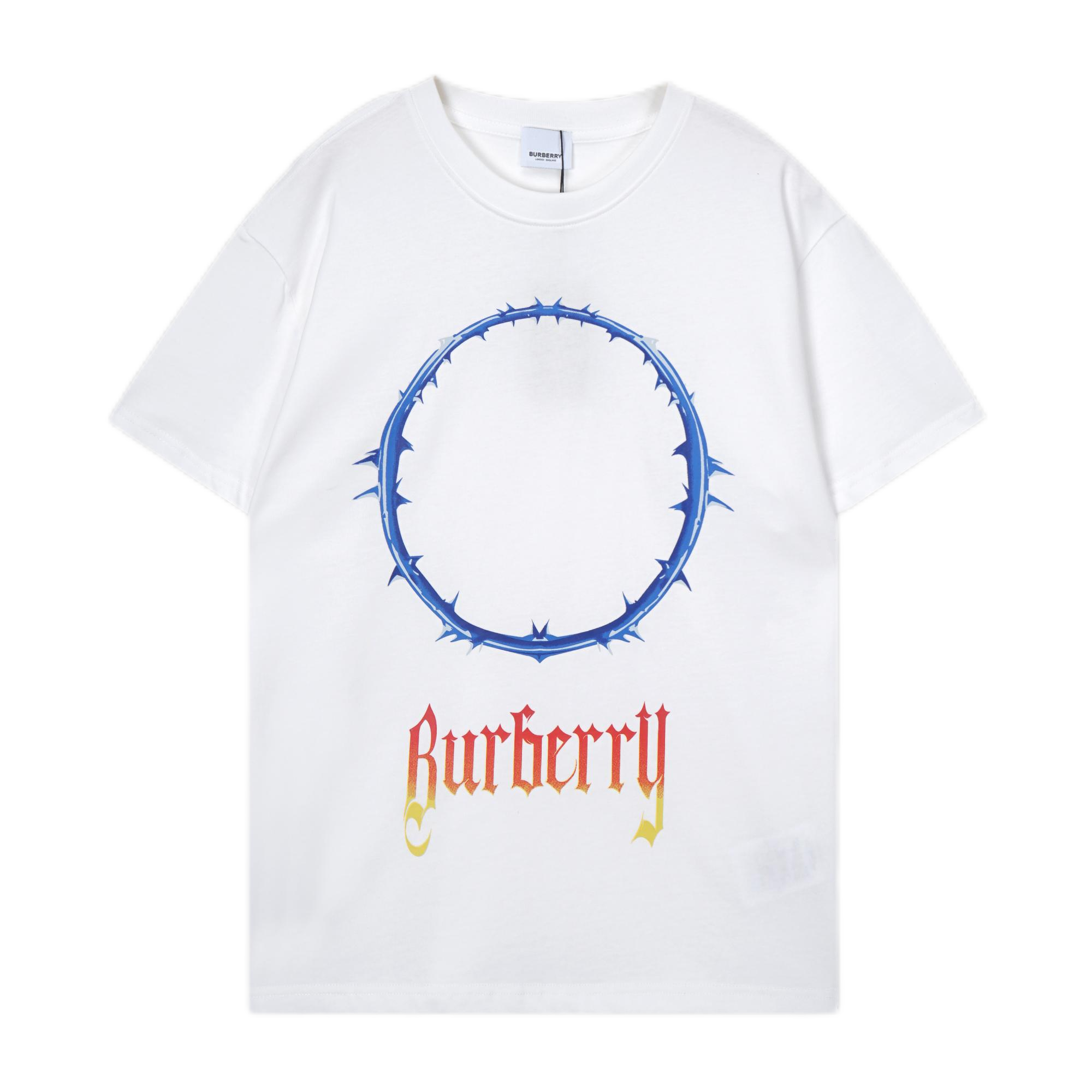 Burberry T-Shirts