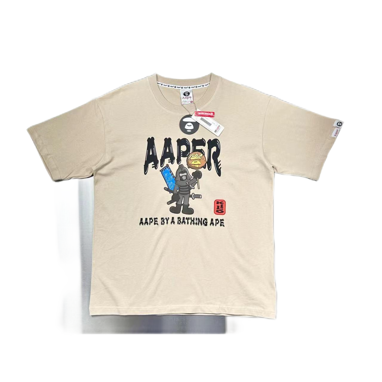 A Bathing Ape T-Shirts