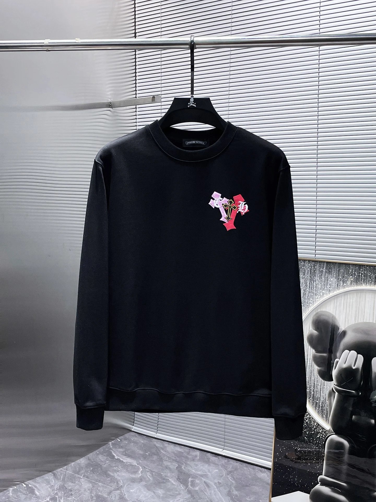 Chrome Hearts Hoodies