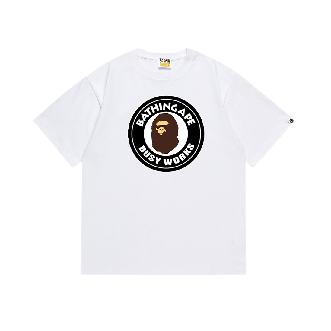 A Bathing Ape T-Shirts