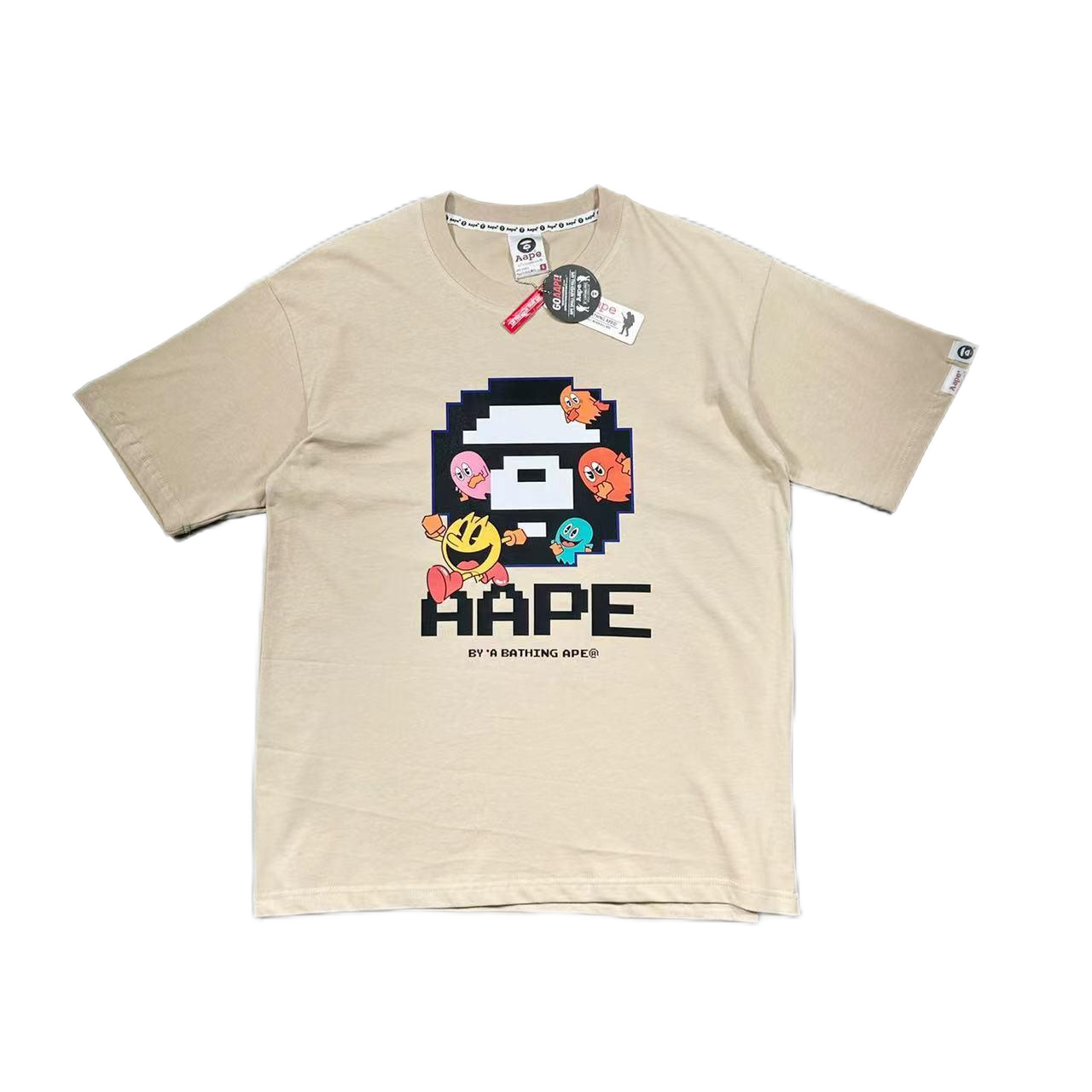 A Bathing Ape T-Shirts