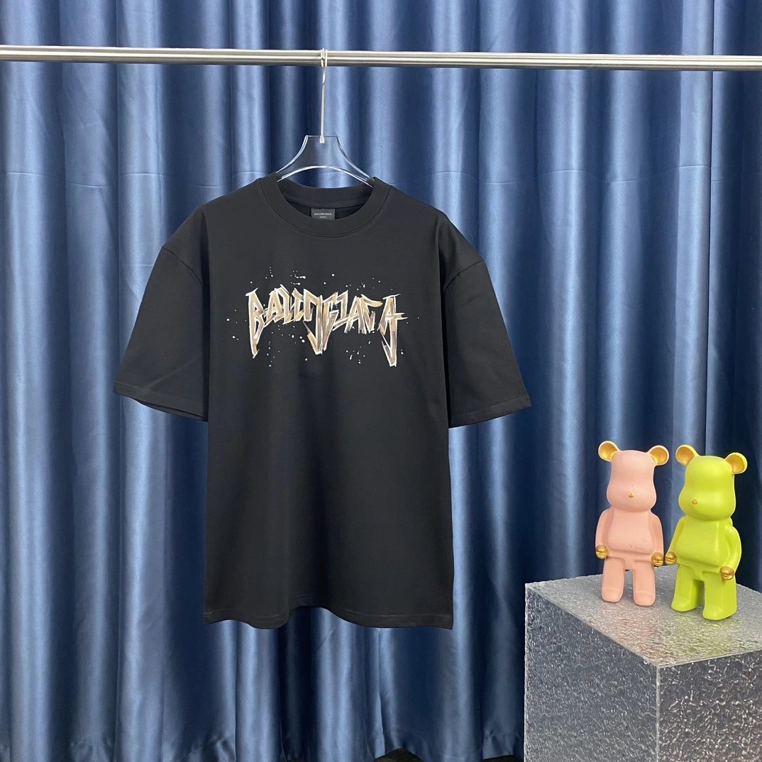 Balenciaga T-Shirts