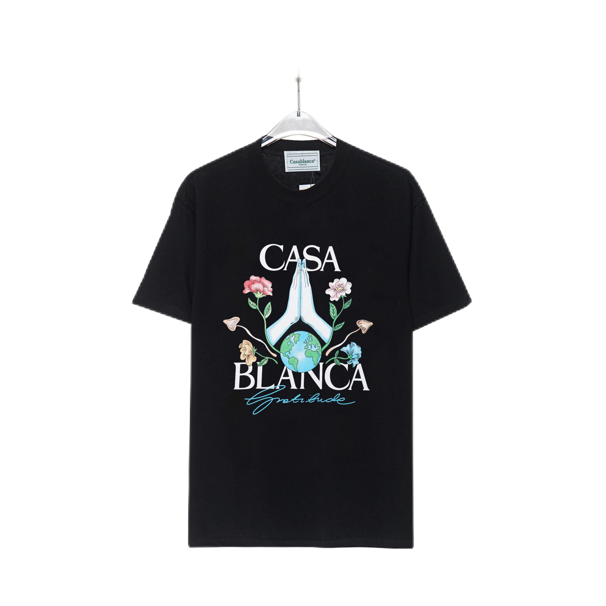 Casablanca T-Shirts
