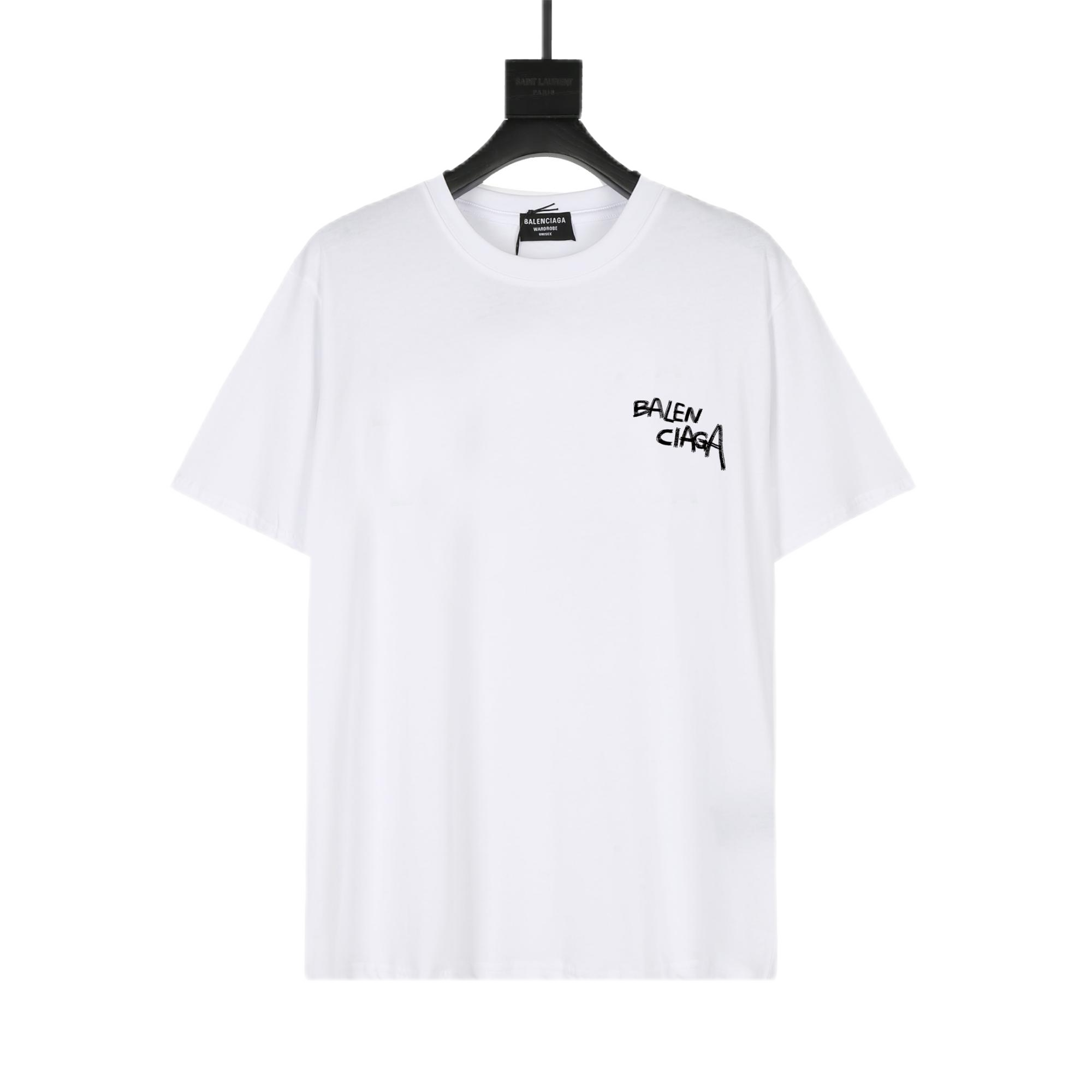 Balenciaga T-Shirts