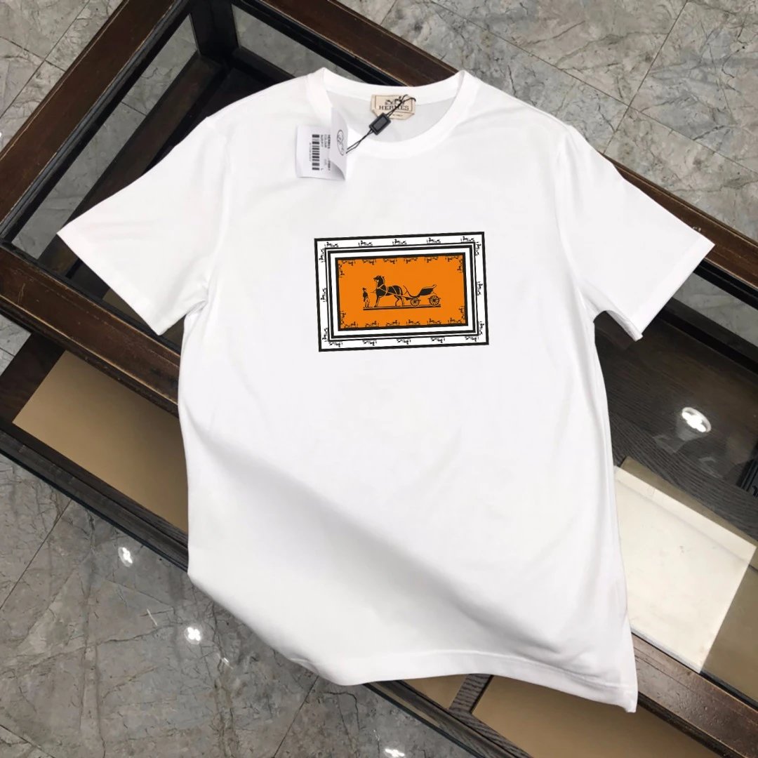 Hermès T-Shirts
