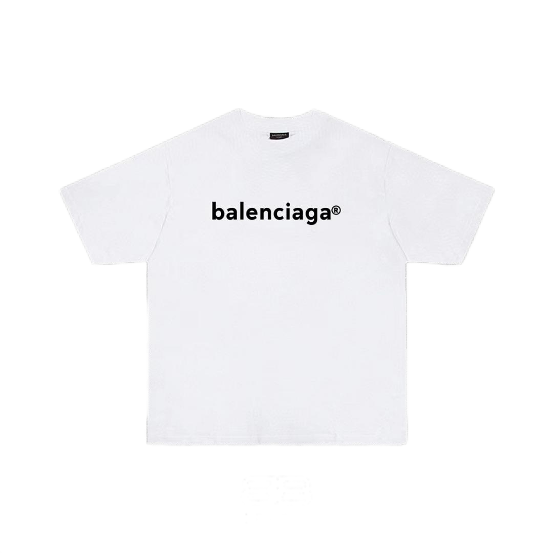 Balenciaga T-Shirts