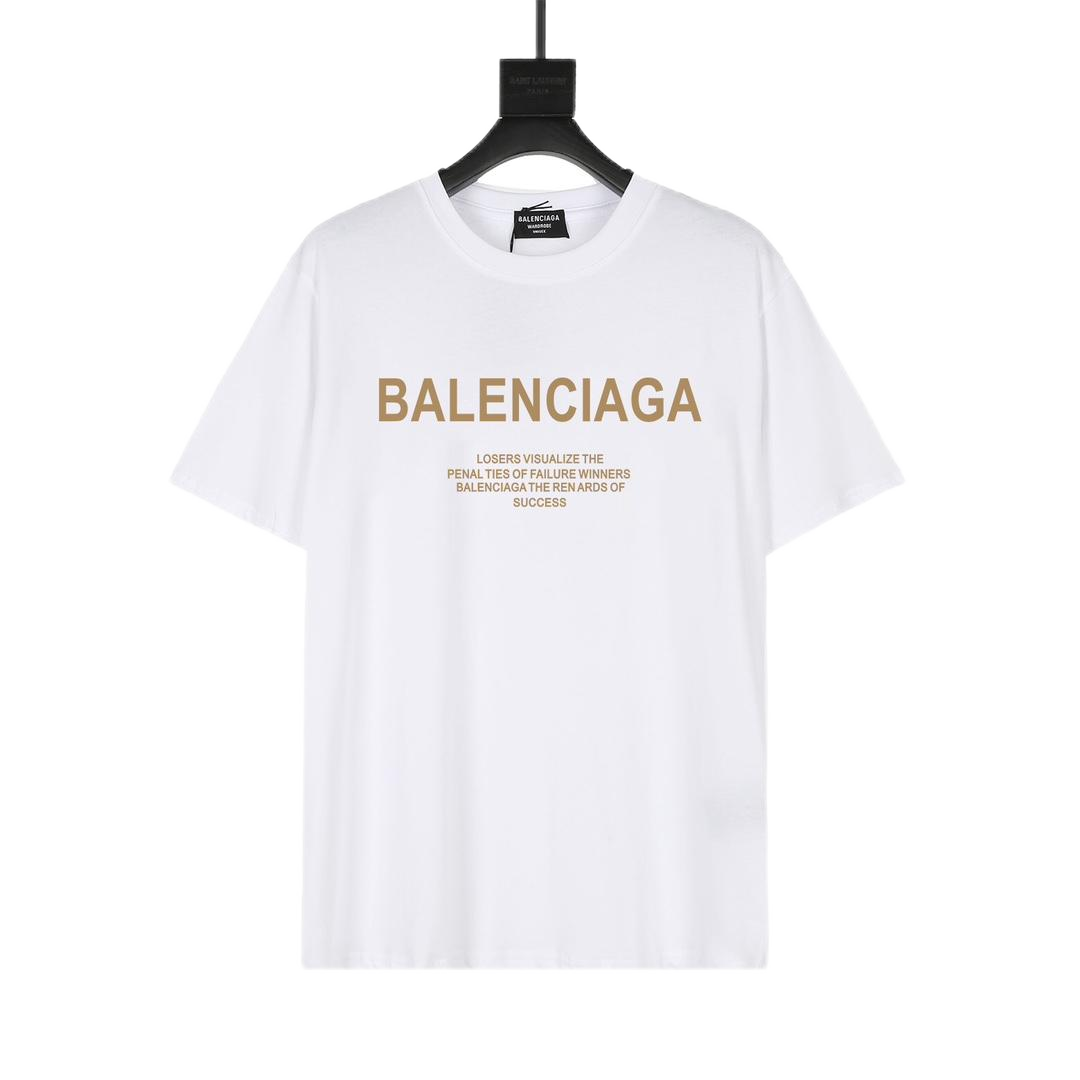 Balenciaga T-Shirts