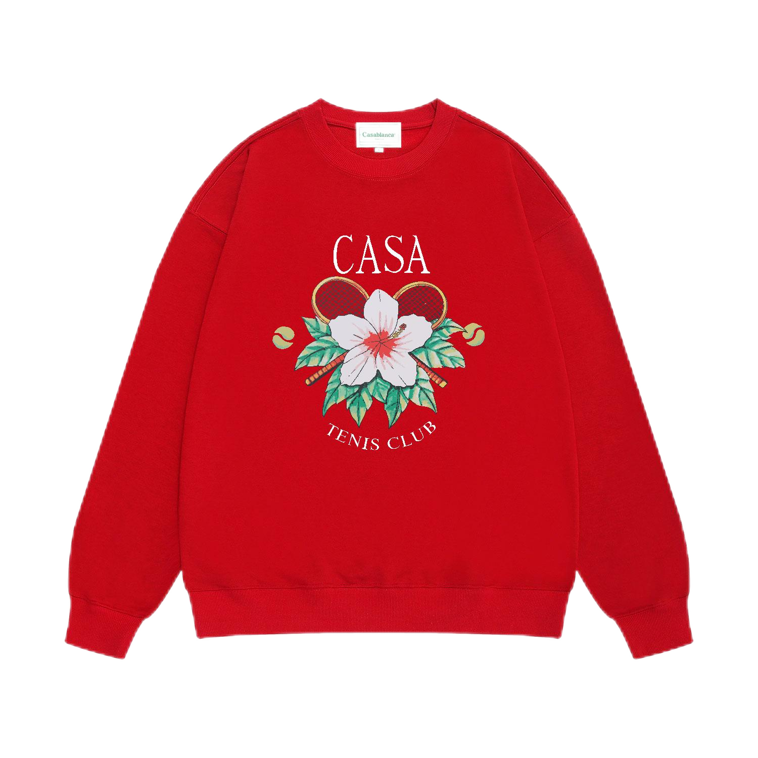 Casablanca Hoodies