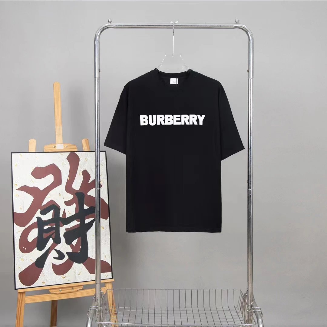Burberry T-Shirts