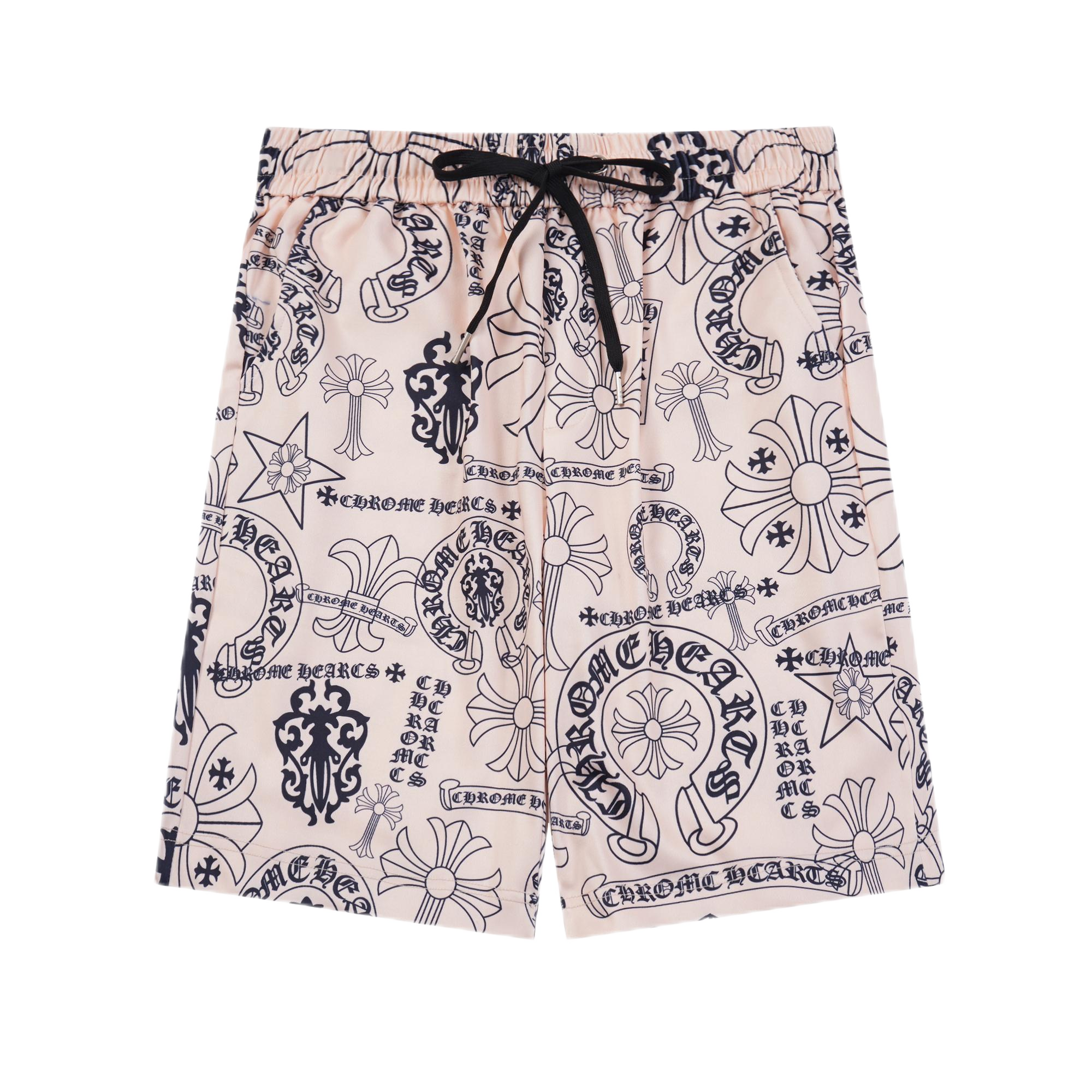 Chrome Hearts Shorts
