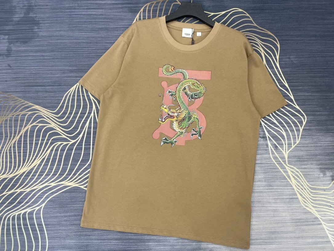 Burberry T-Shirts