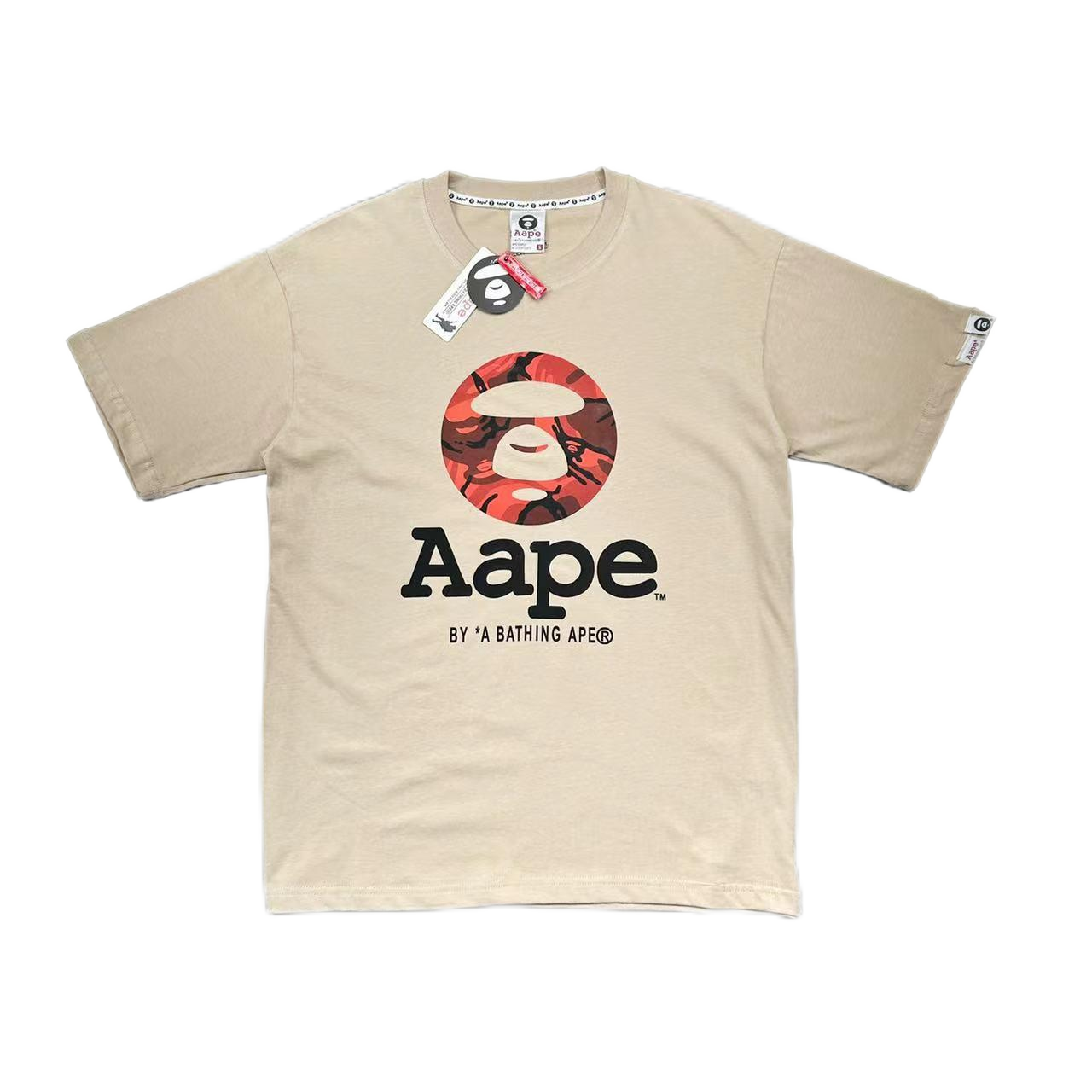 A Bathing Ape T-Shirts
