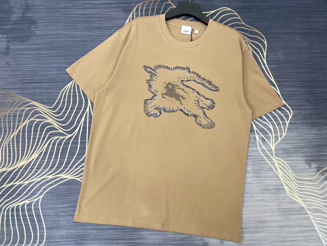 Burberry T-Shirts