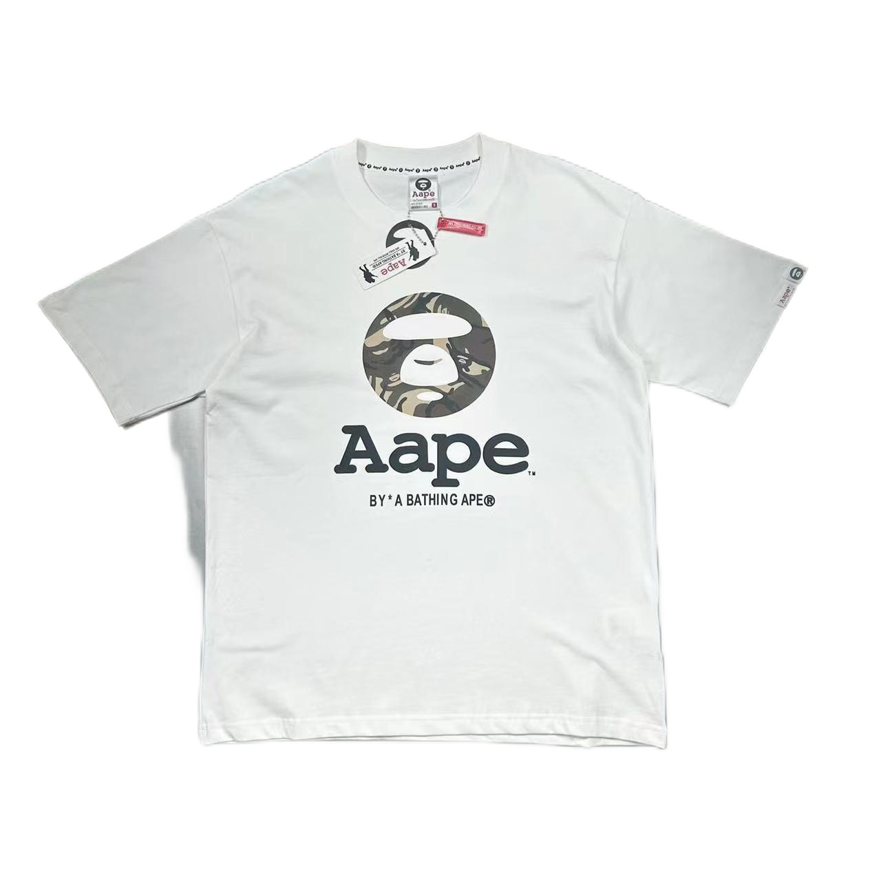 A Bathing Ape T-Shirts