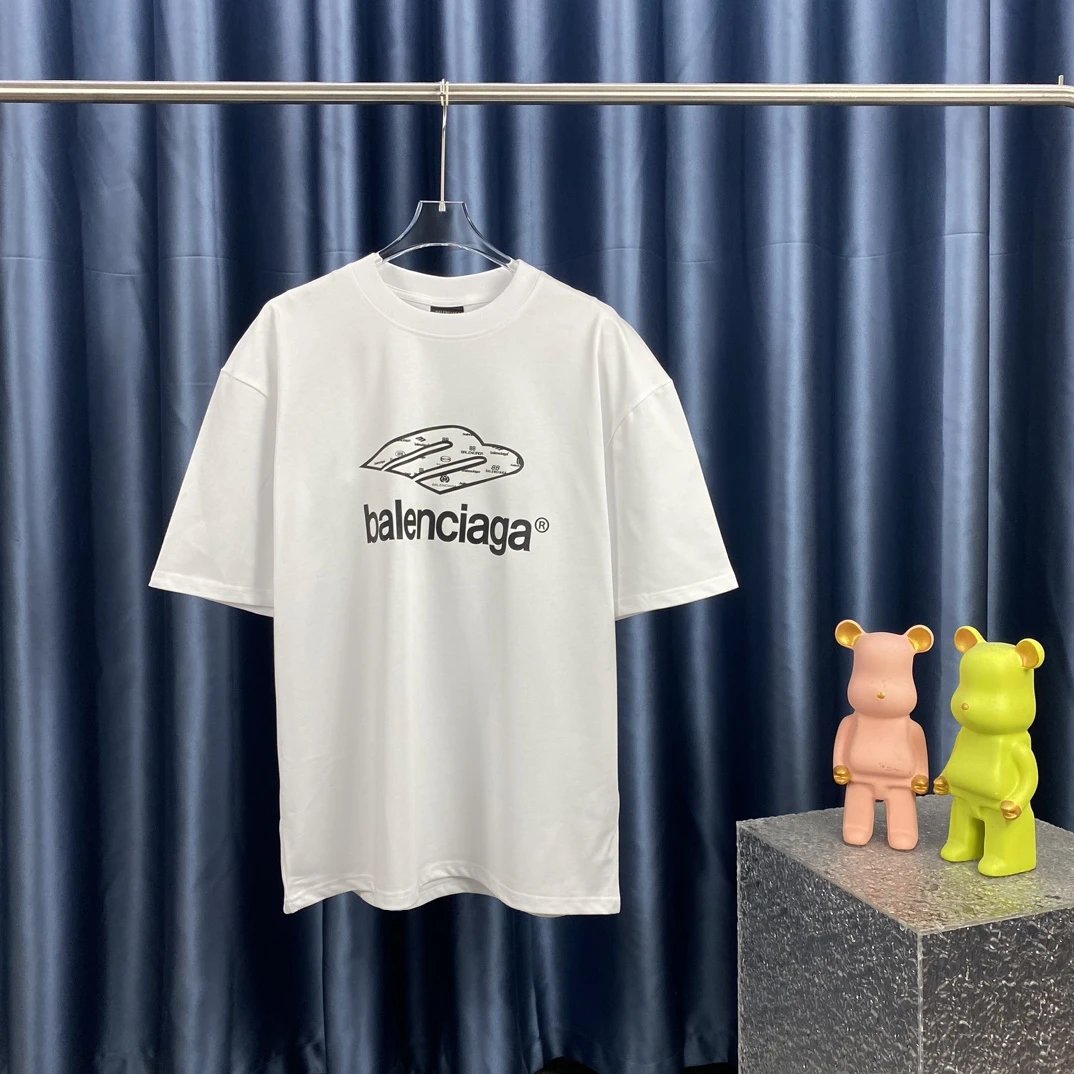 Balenciaga T-Shirts