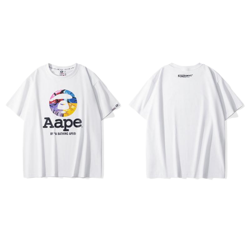 A Bathing Ape T-Shirts