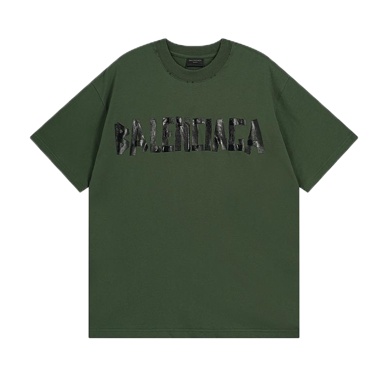 Balenciaga T-Shirts