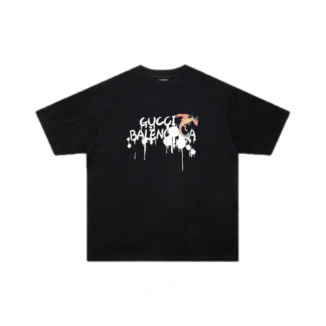 Balenciaga T-Shirts
