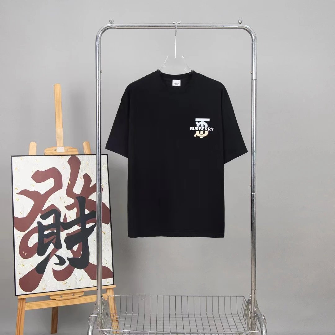 Burberry T-Shirts