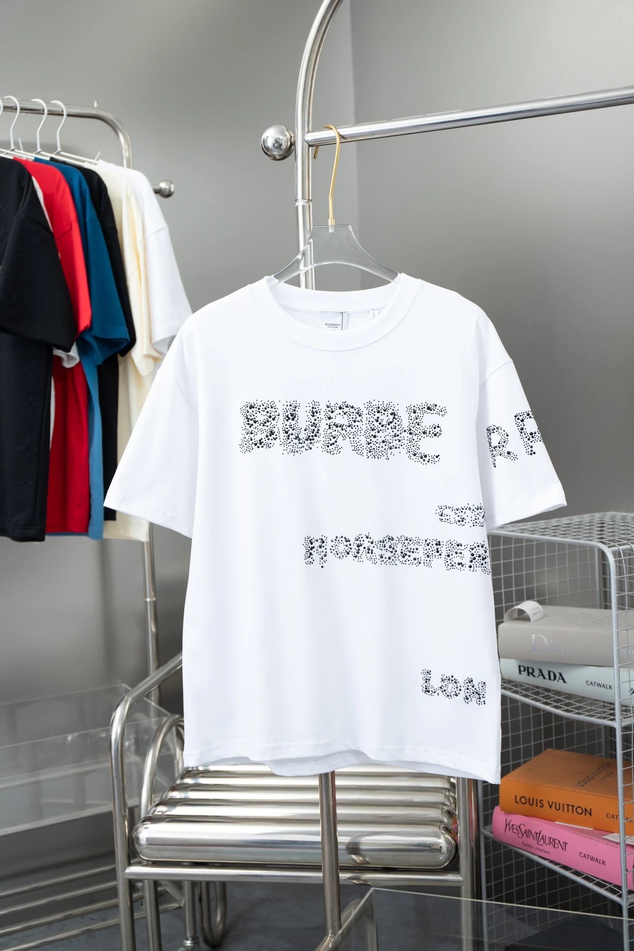 Burberry T-Shirts