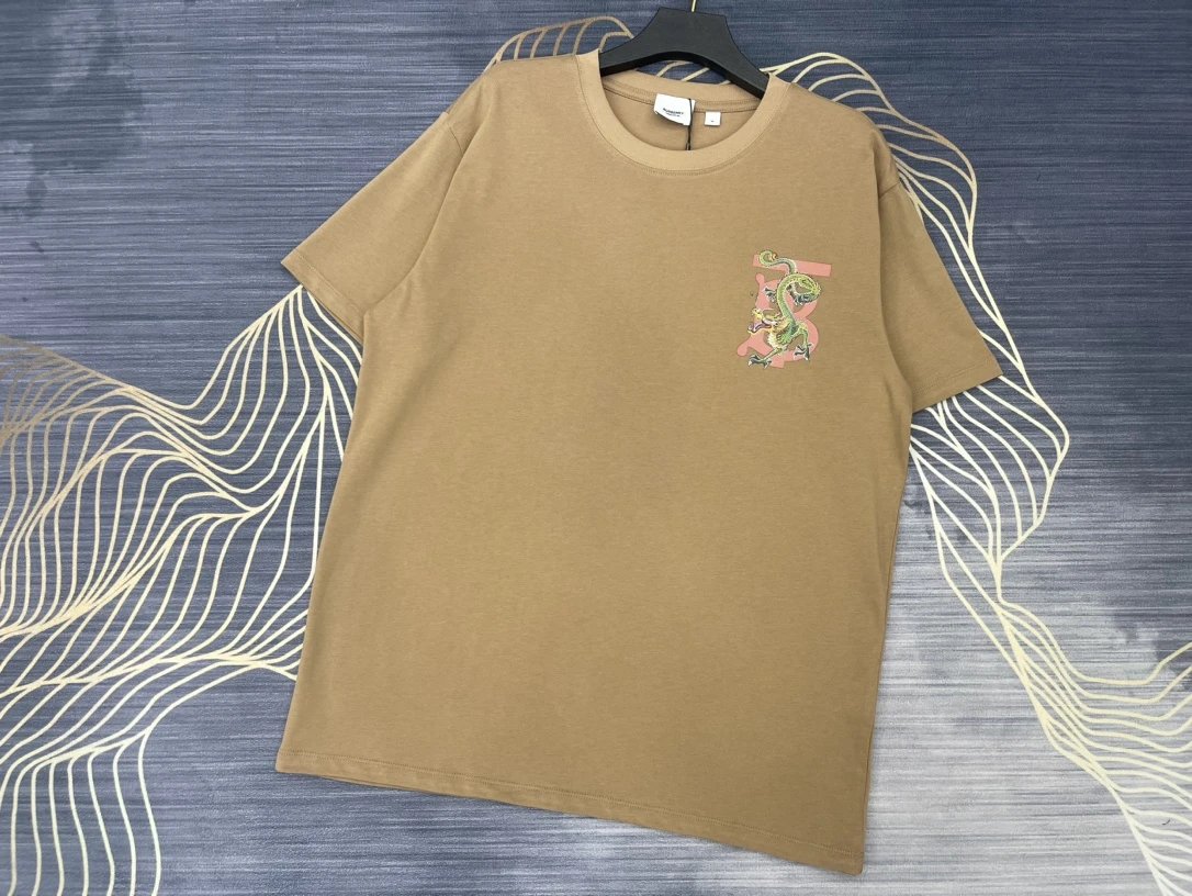 Burberry T-Shirts
