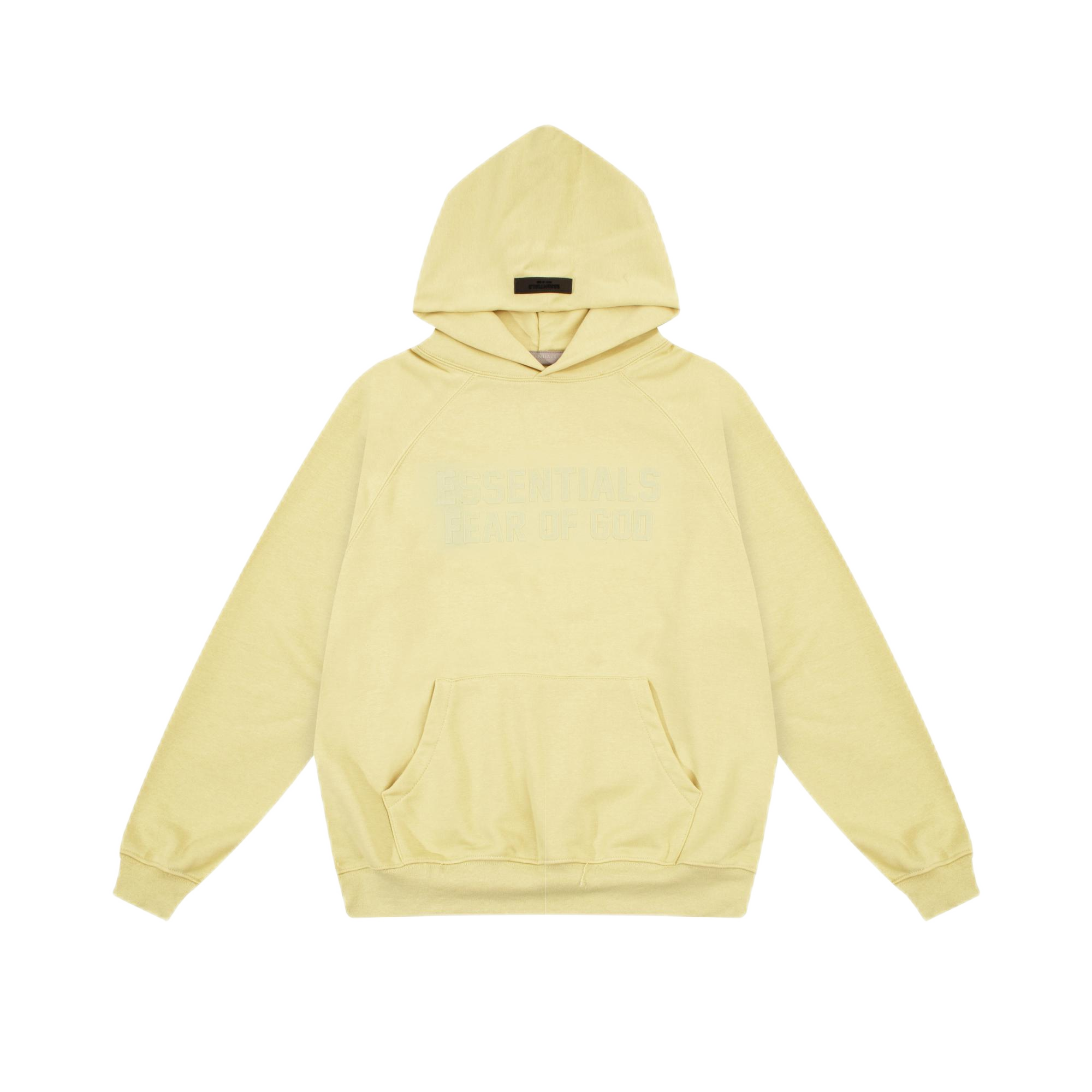 Fear of God Hoodies
