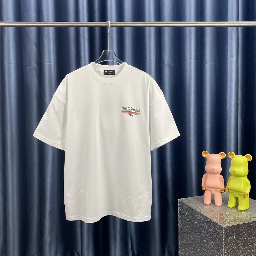 Balenciaga T-Shirts