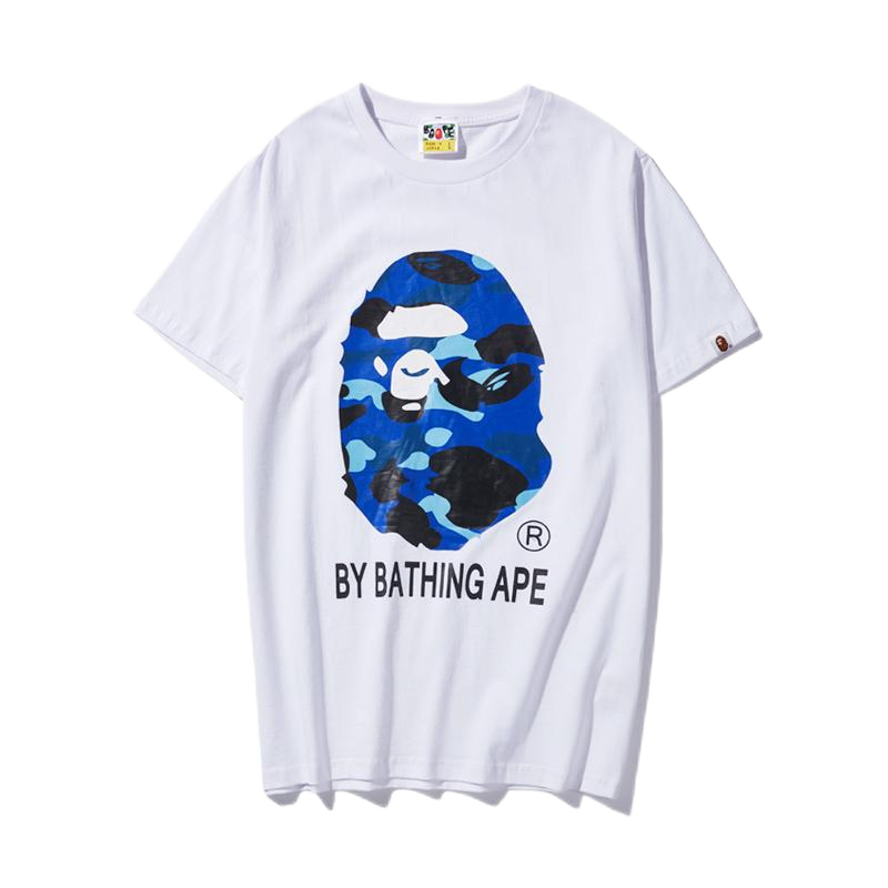 A Bathing Ape T-Shirts