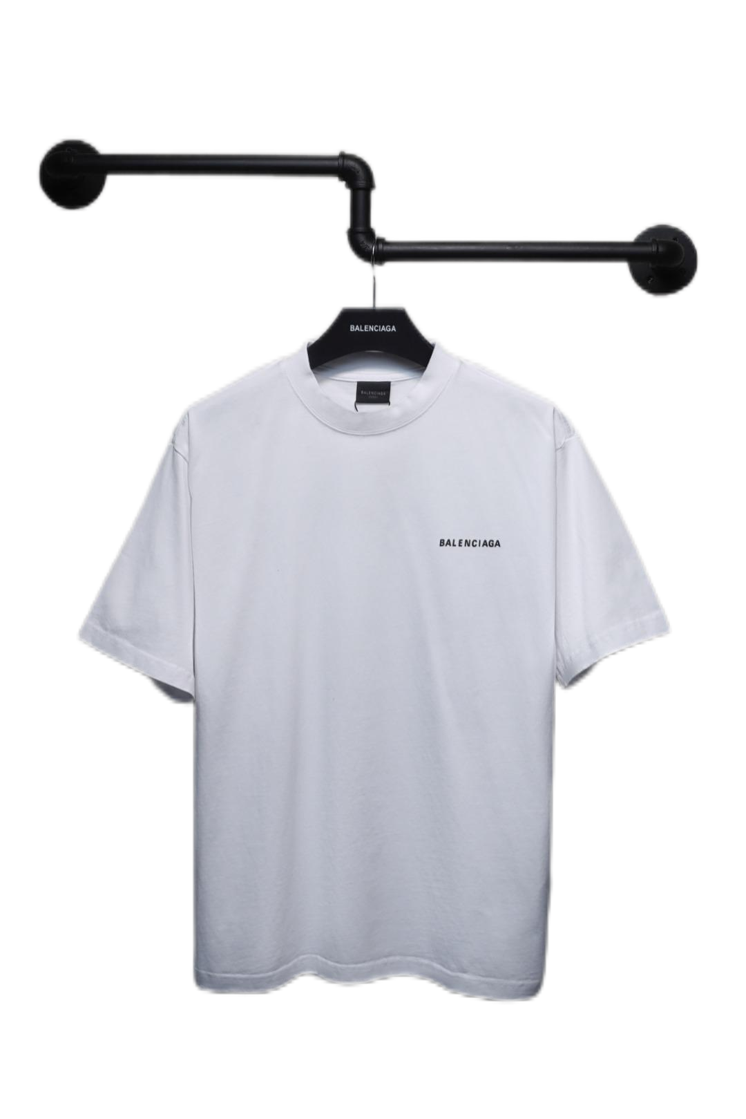 Balenciaga T-Shirts