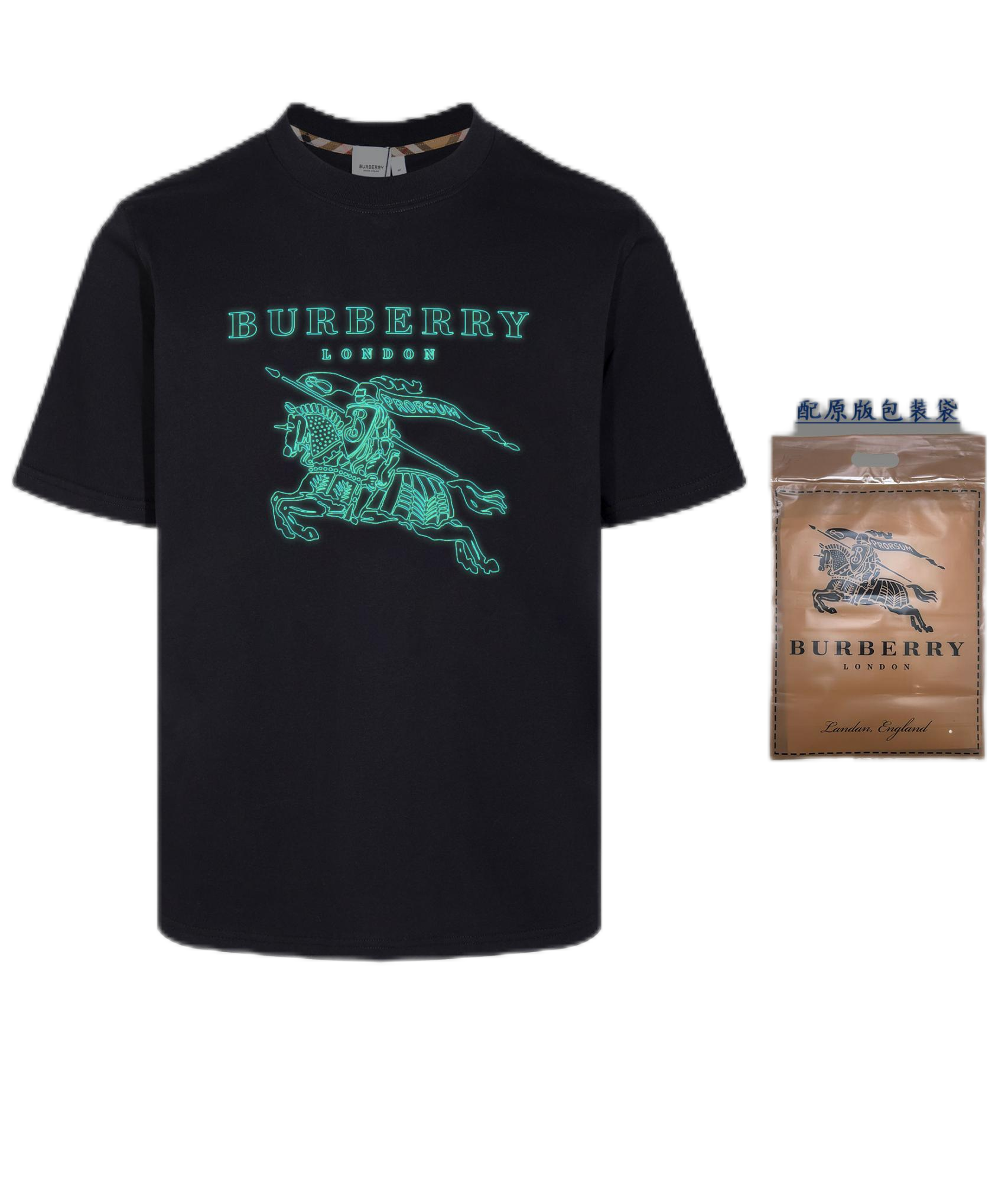 Burberry T-Shirts