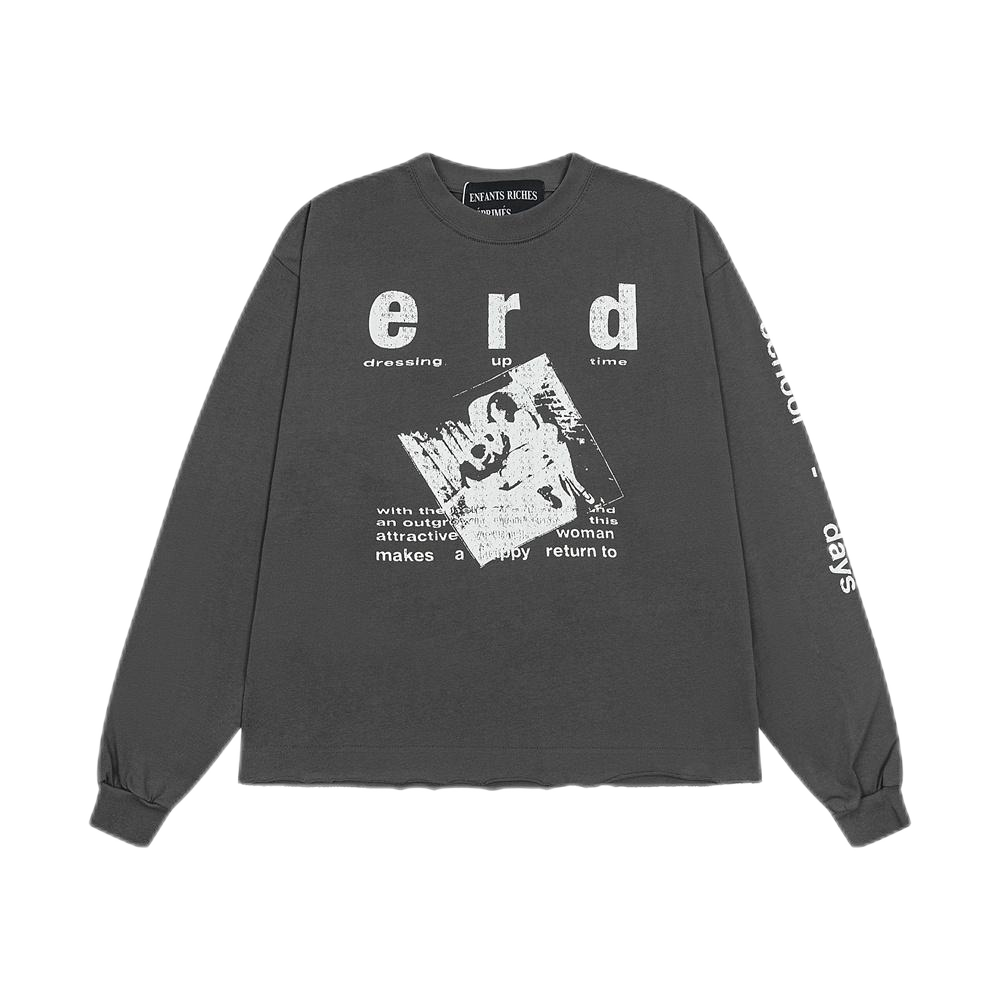  Enfants Riches Déprimés Hoodies